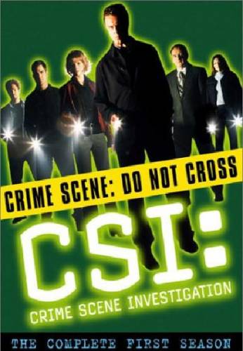 Download torrent csi crime scene investigation season 2 cast