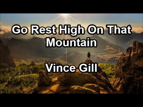Go rest high on that mountain download torrent full